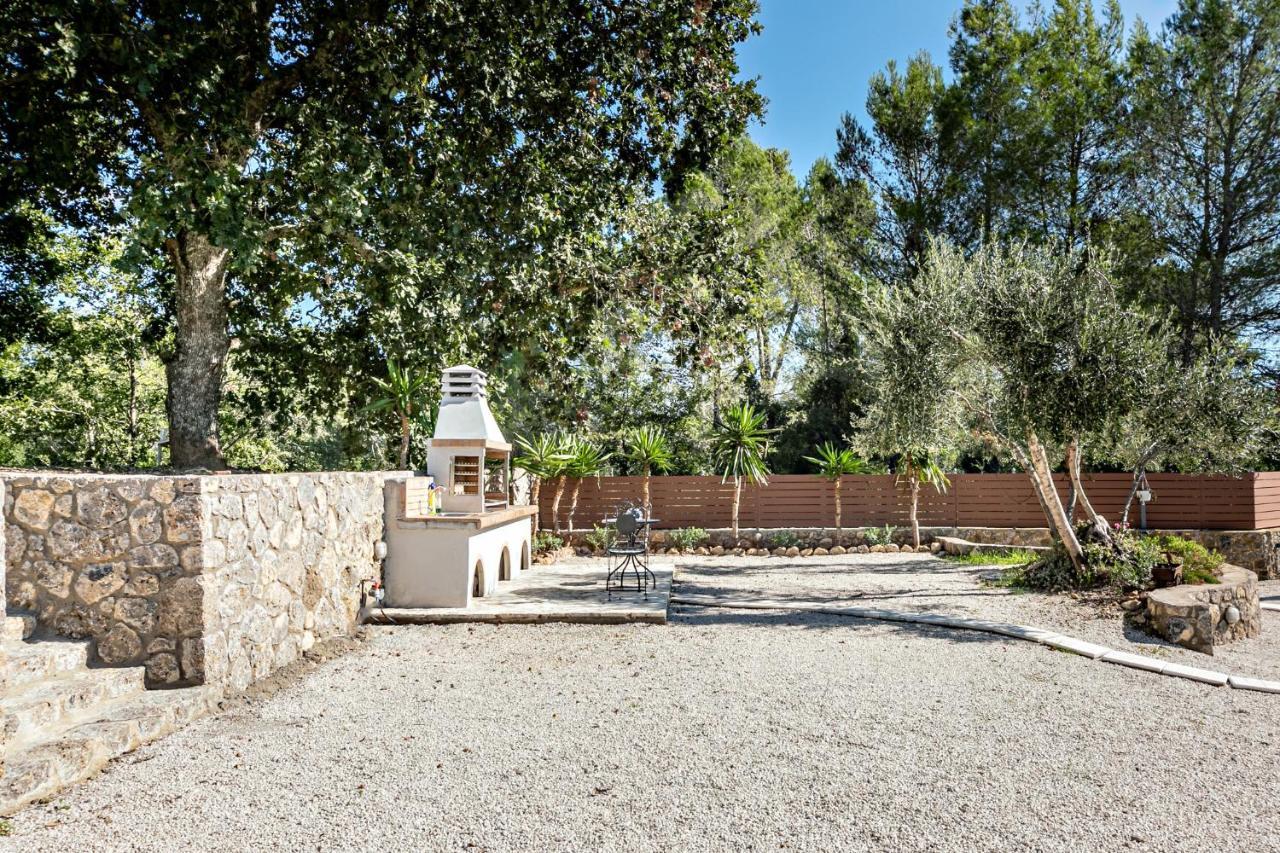 Filia Stone Villa Gouvia Exterior foto